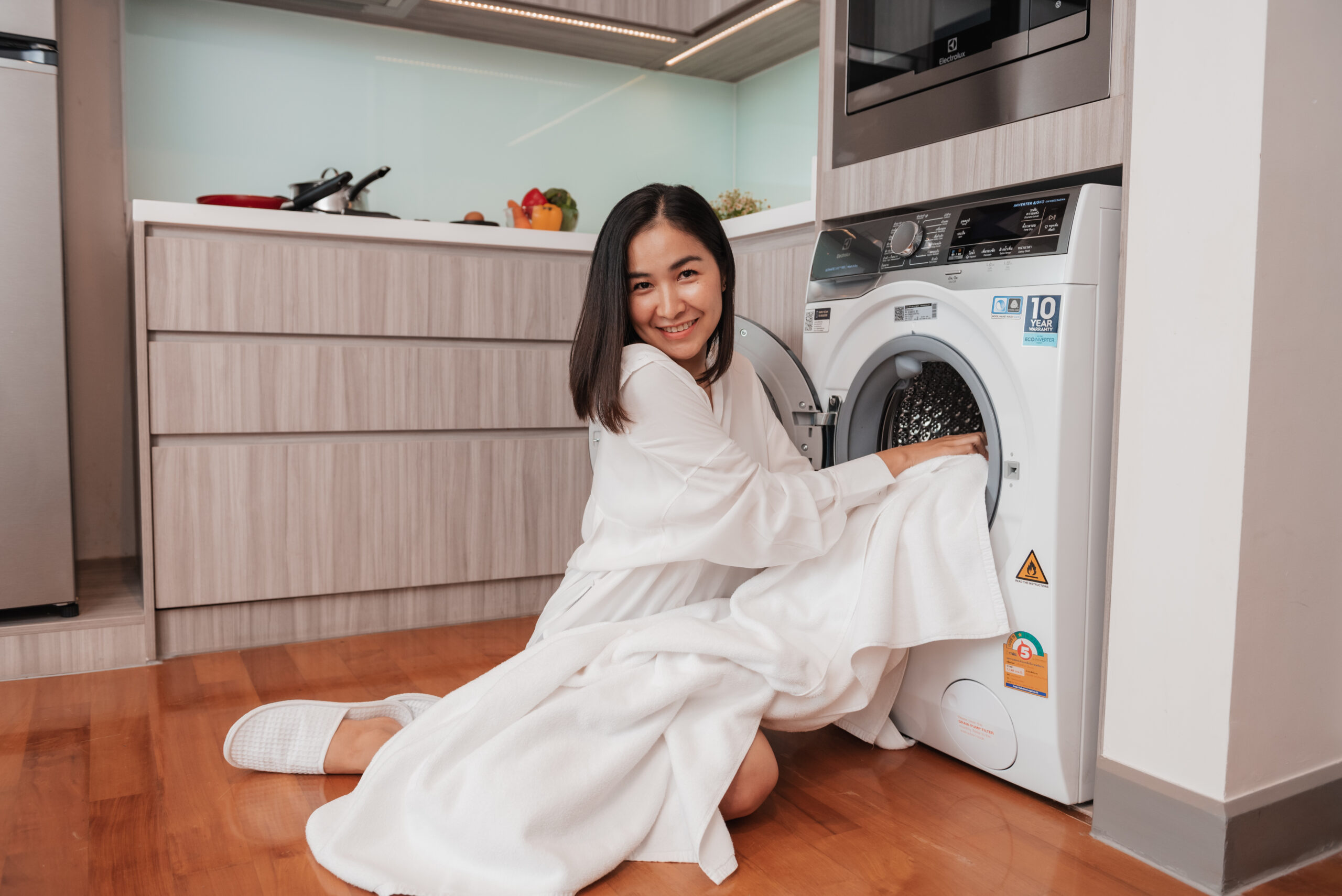 Equipment User Guide