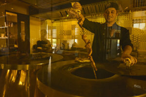 Charcoal Restaurant-0302